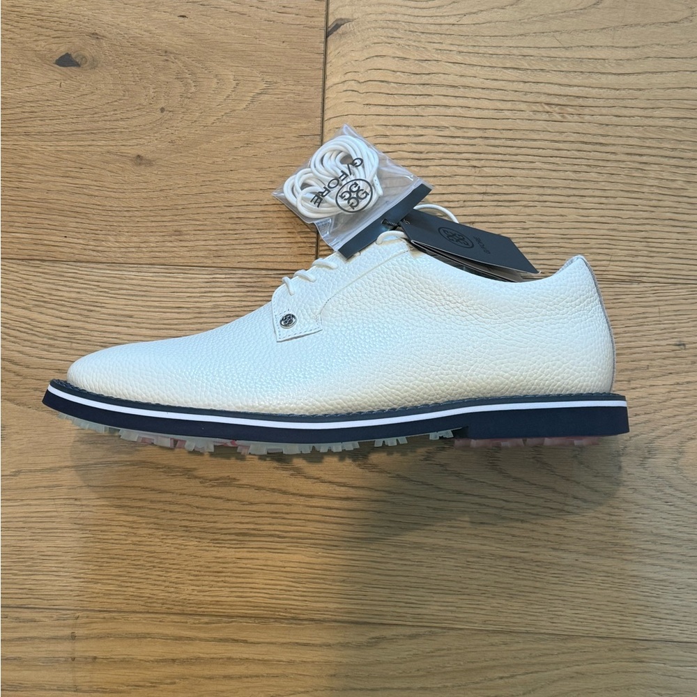 Men’s G/Fore Gallivanter Golf Shoes Size 13 - NWT